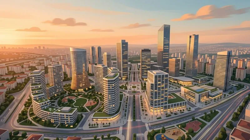 Atasehir