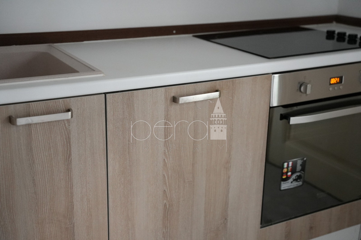 2 Bedroom Apartment for Sale in Vişnezade, Beşiktaş