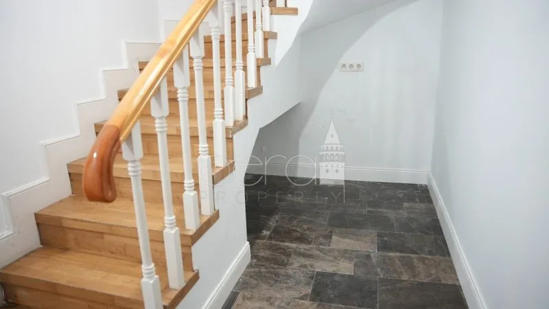 2 Bedroom Apartment for Sale in Vişnezade, Beşiktaş