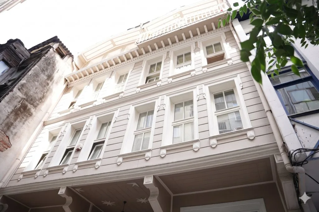 2 Bedroom Apartment for Sale in Vişnezade, Beşiktaş