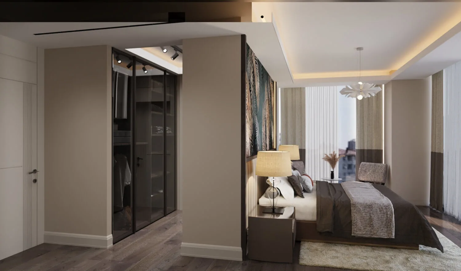 Apartments for Sale in Erenköy Near Bağdat Avenue