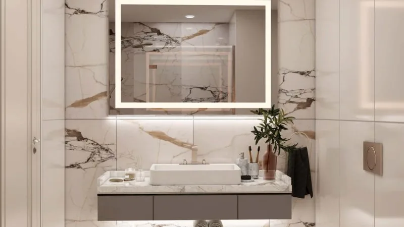 Apartments for Sale in Erenköy Near Bağdat Avenue