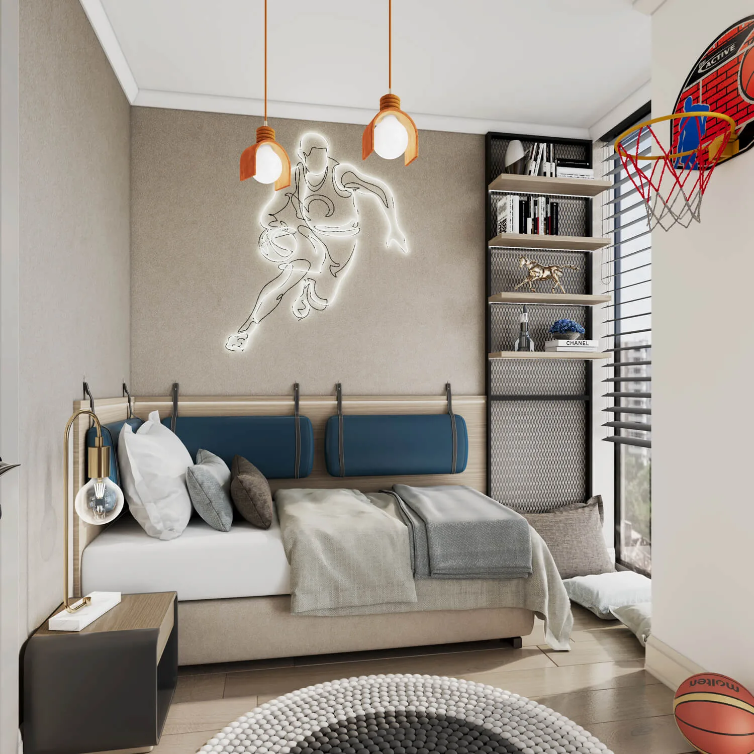 Apartments for Sale in Erenköy Near Bağdat Avenue
