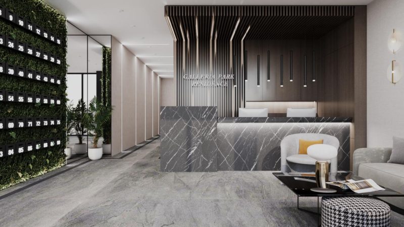 Kağıthane Apartments for Sale | Modern Property Near M7 & M11 Metro
