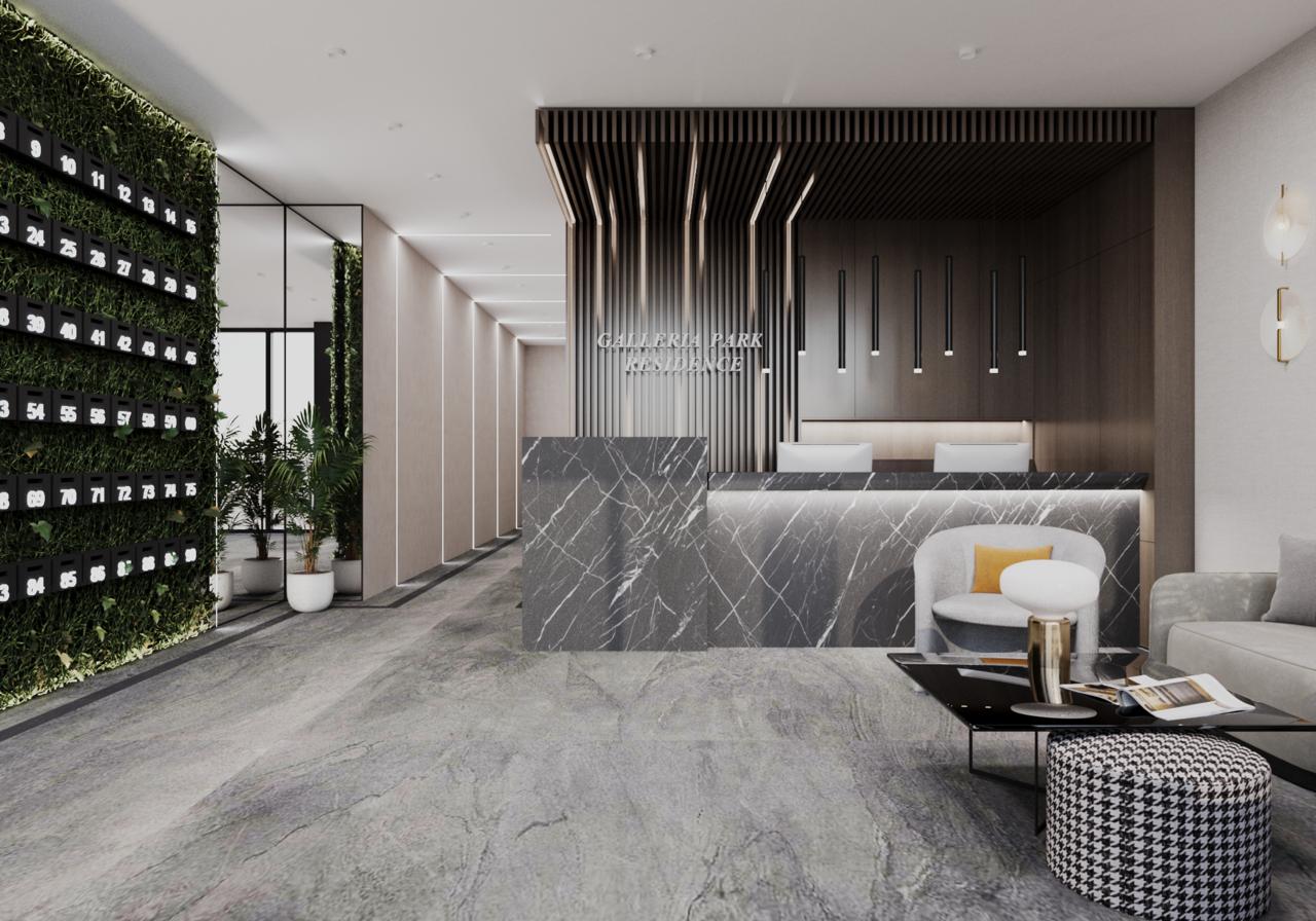 Kağıthane Apartments for Sale | Modern Property Near M7 & M11 Metro