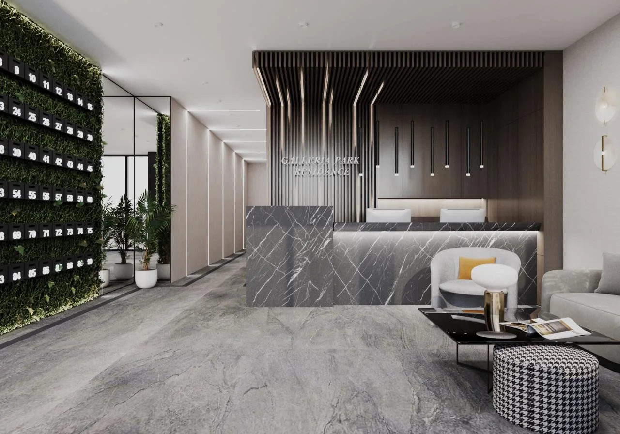 Kağıthane Apartments for Sale | Modern Property Near M7 & M11 Metro
