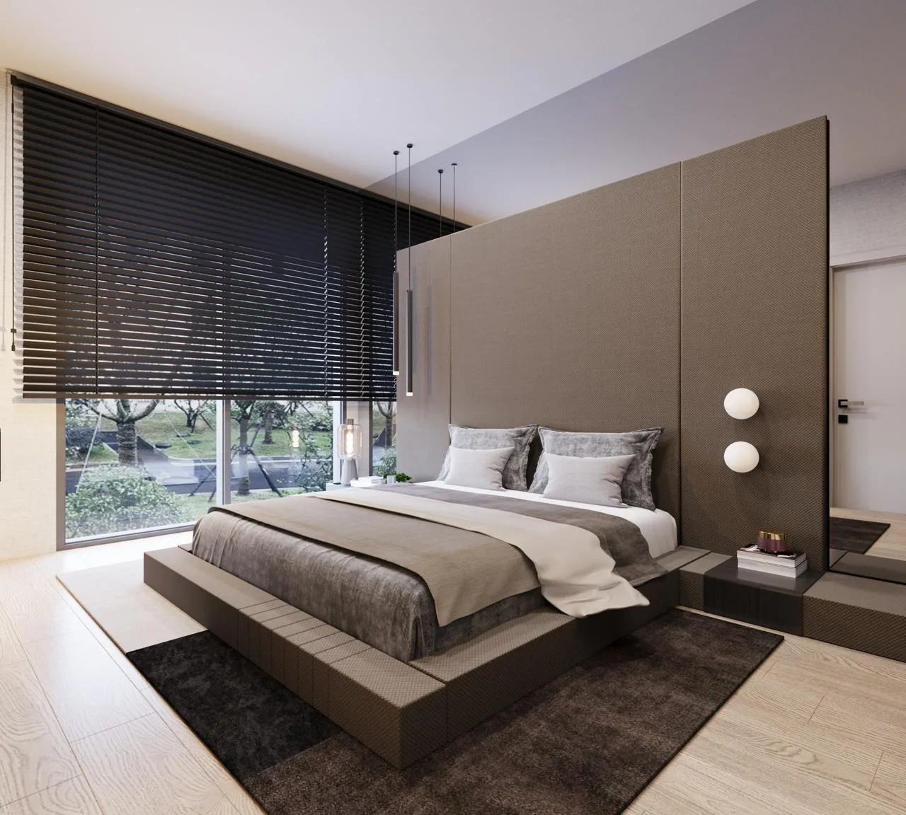 Kağıthane Apartments for Sale | Modern Property Near M7 & M11 Metro
