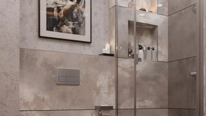 Modern Apartments for Sale Near Istanbul Financial Centre