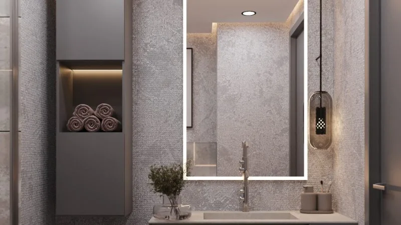 Modern Apartments for Sale Near Istanbul Financial Centre