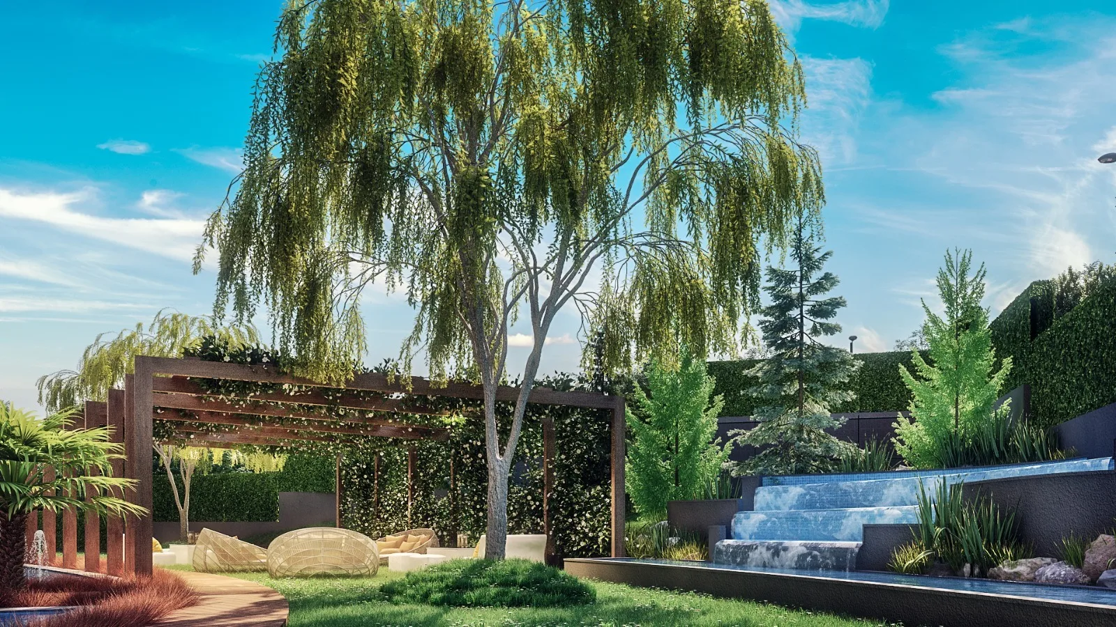 Modern Apartments for Sale Near Istanbul Financial Centre