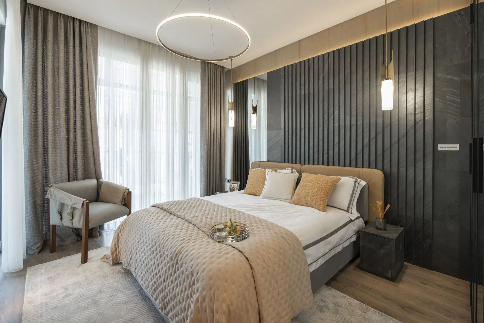 Sea View Apartments for Sale in Kartal, Istanbul