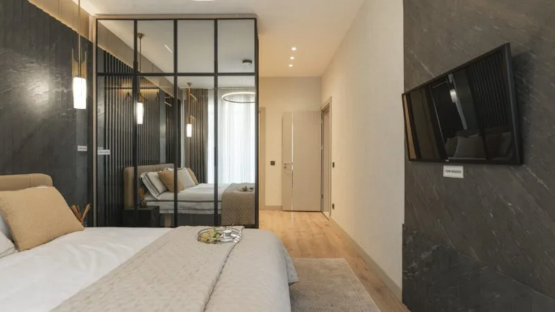 Sea View Apartments for Sale in Kartal, Istanbul
