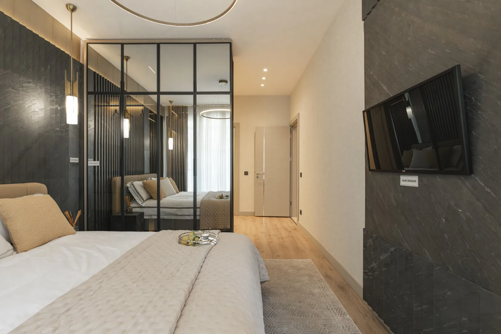 Sea View Apartments for Sale in Kartal, Istanbul