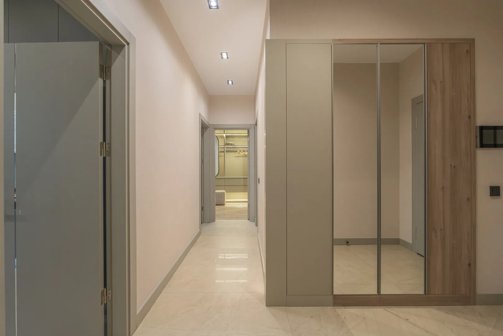 Sea View Apartments for Sale in Kartal, Istanbul