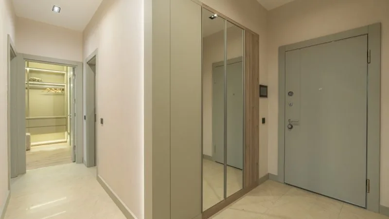 Sea View Apartments for Sale in Kartal, Istanbul