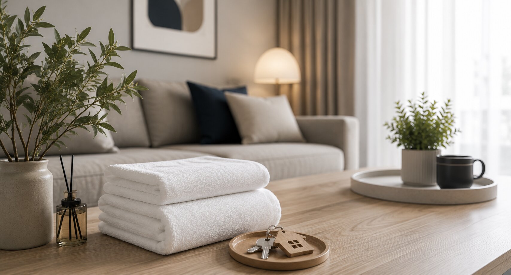 Airbnb management Istanbul – Pera Property
