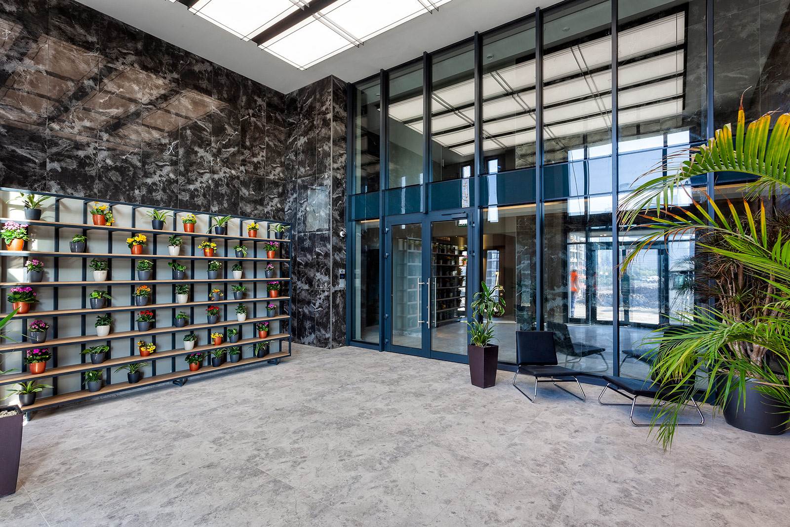 Invest in Istanbul’s new financial district