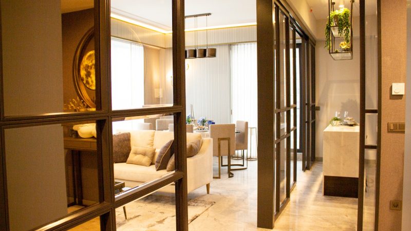 Invest in Istanbul’s new financial district