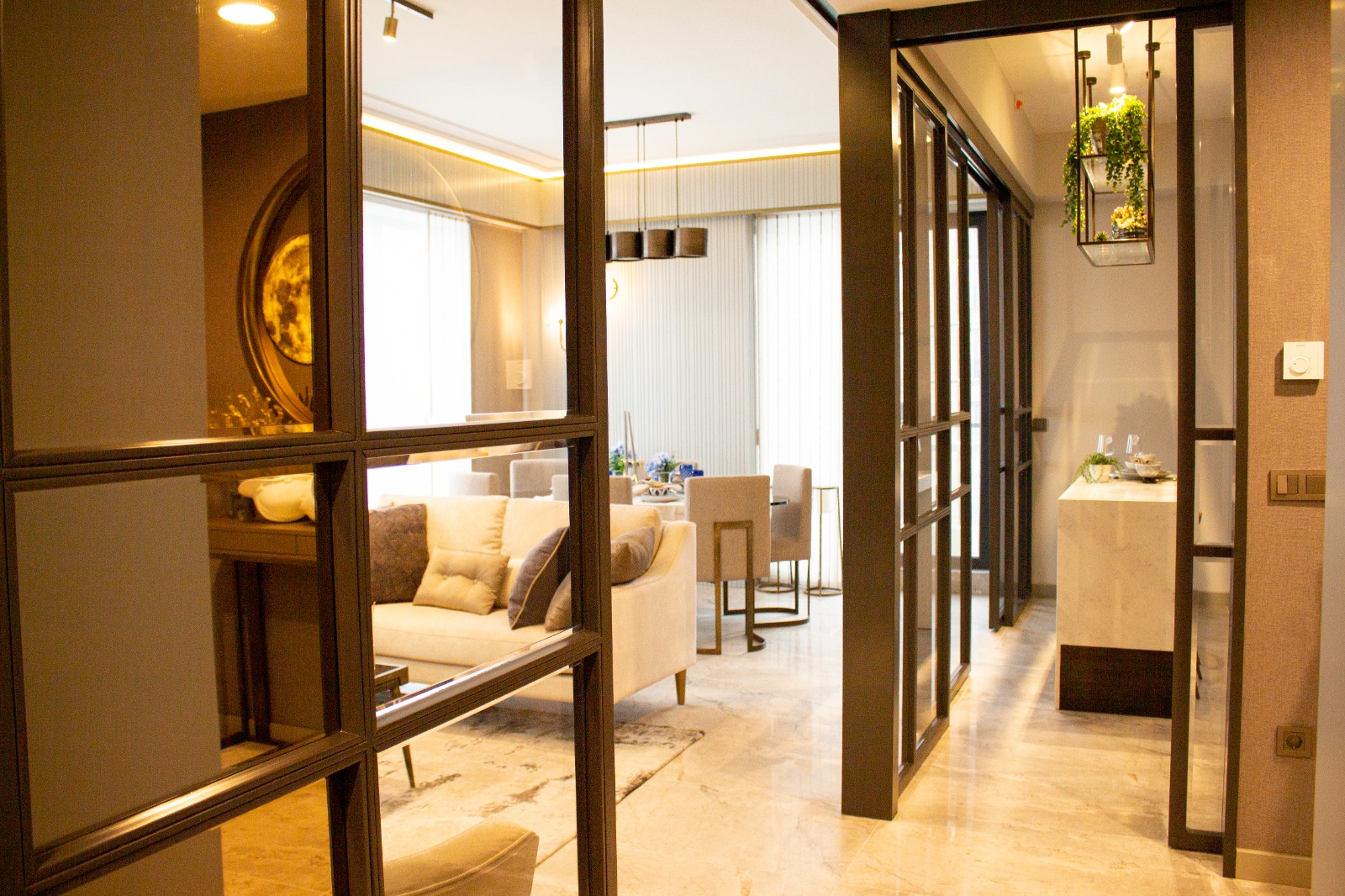 Invest in Istanbul’s new financial district