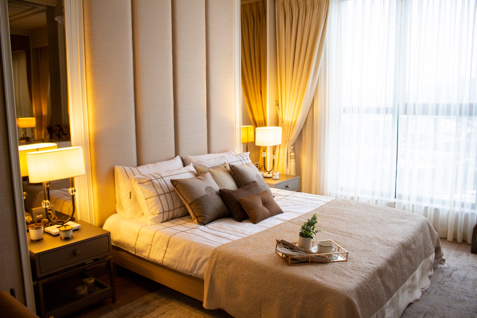 Invest in Istanbul’s new financial district