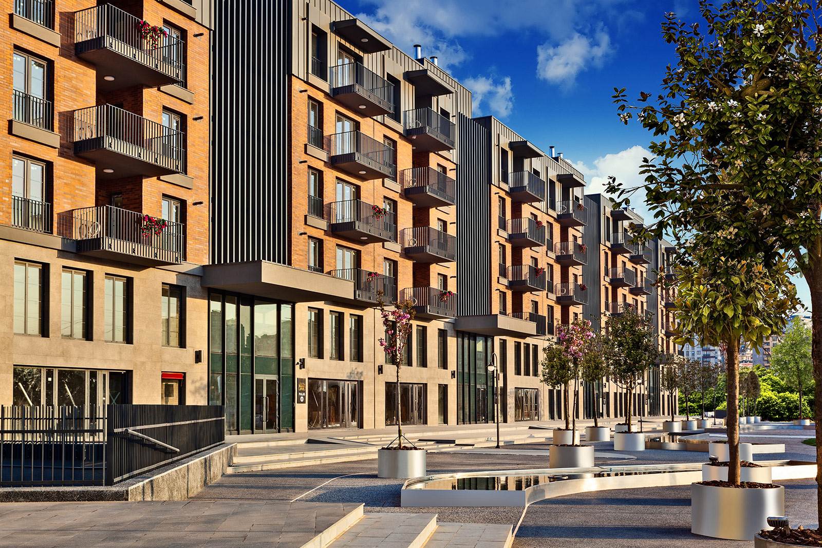 Invest in Istanbul’s new financial district