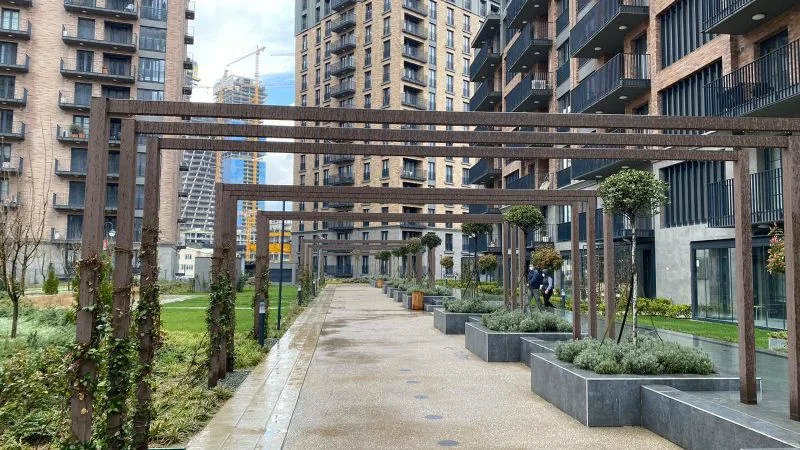 Invest in Istanbul’s new financial district