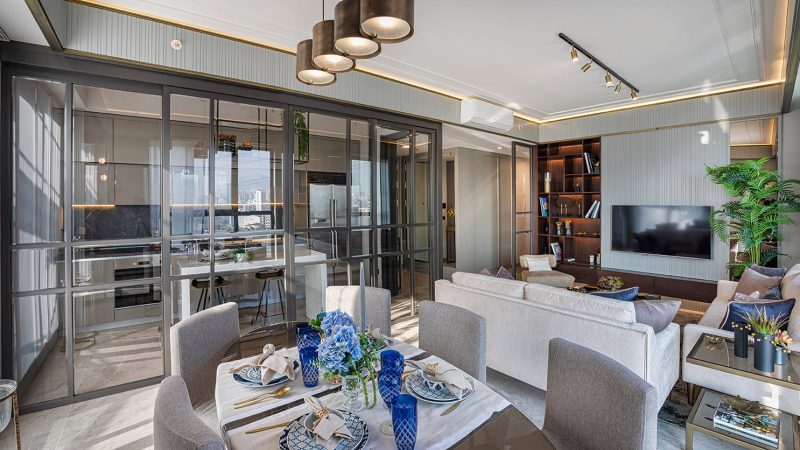 Invest in Istanbul’s new financial district