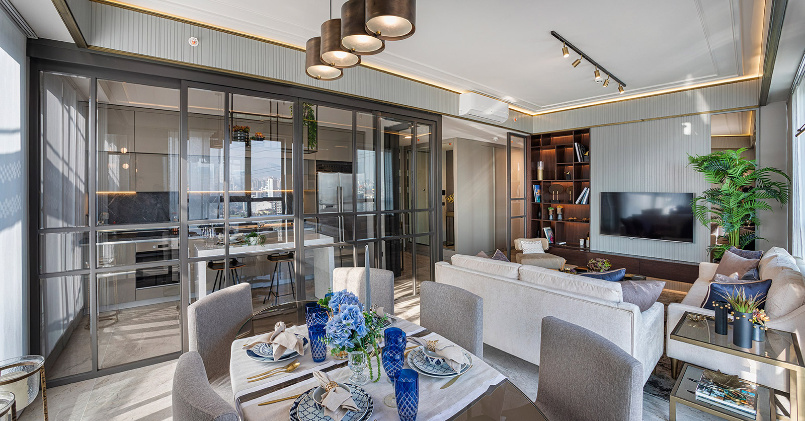 Invest in Istanbul’s new financial district