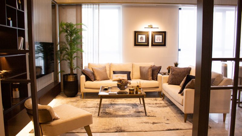 Invest in Istanbul’s new financial district