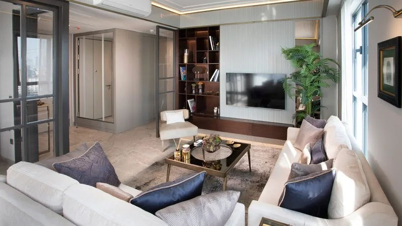 Invest in Istanbul’s new financial district