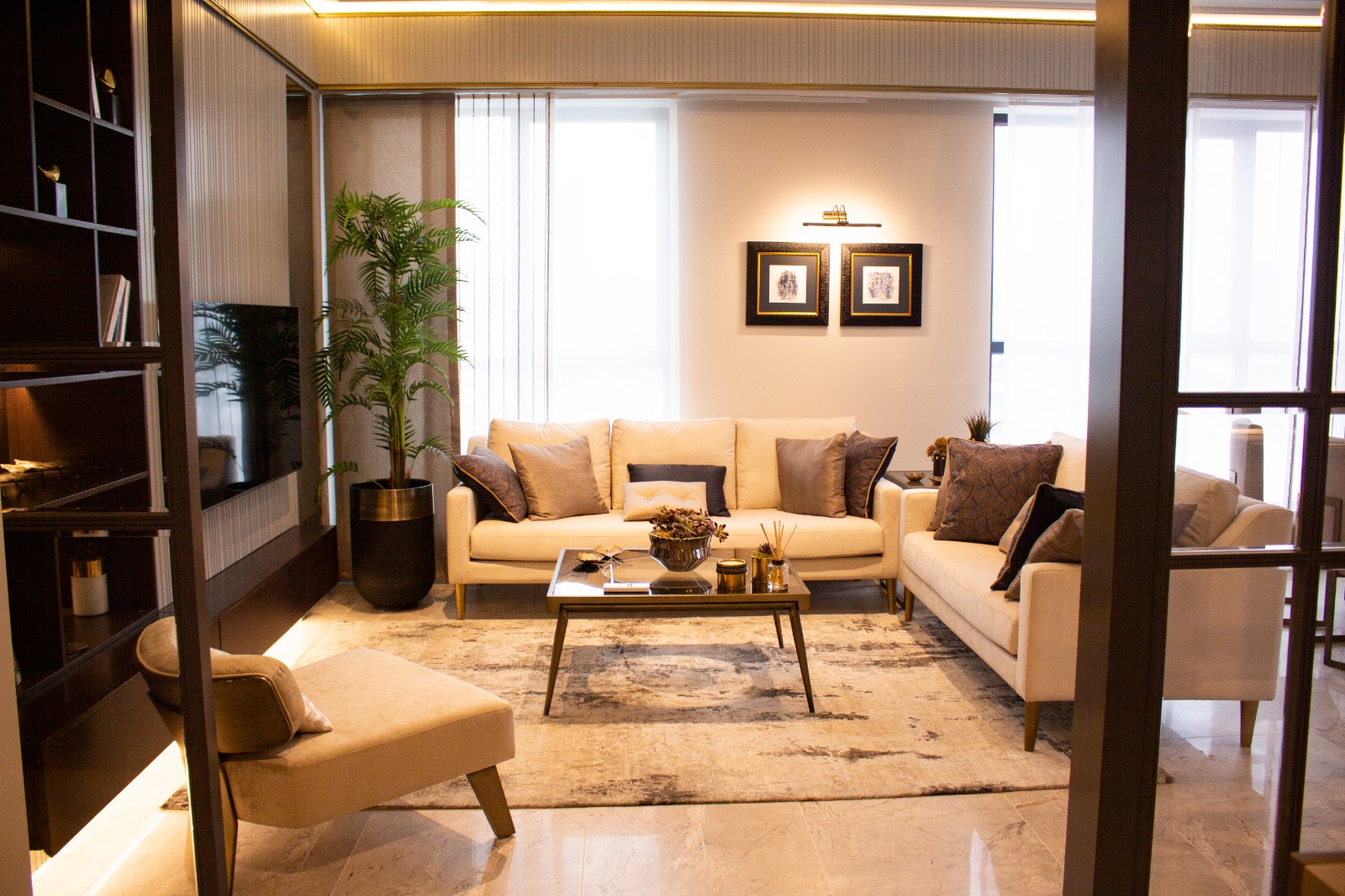 Invest in Istanbul’s new financial district