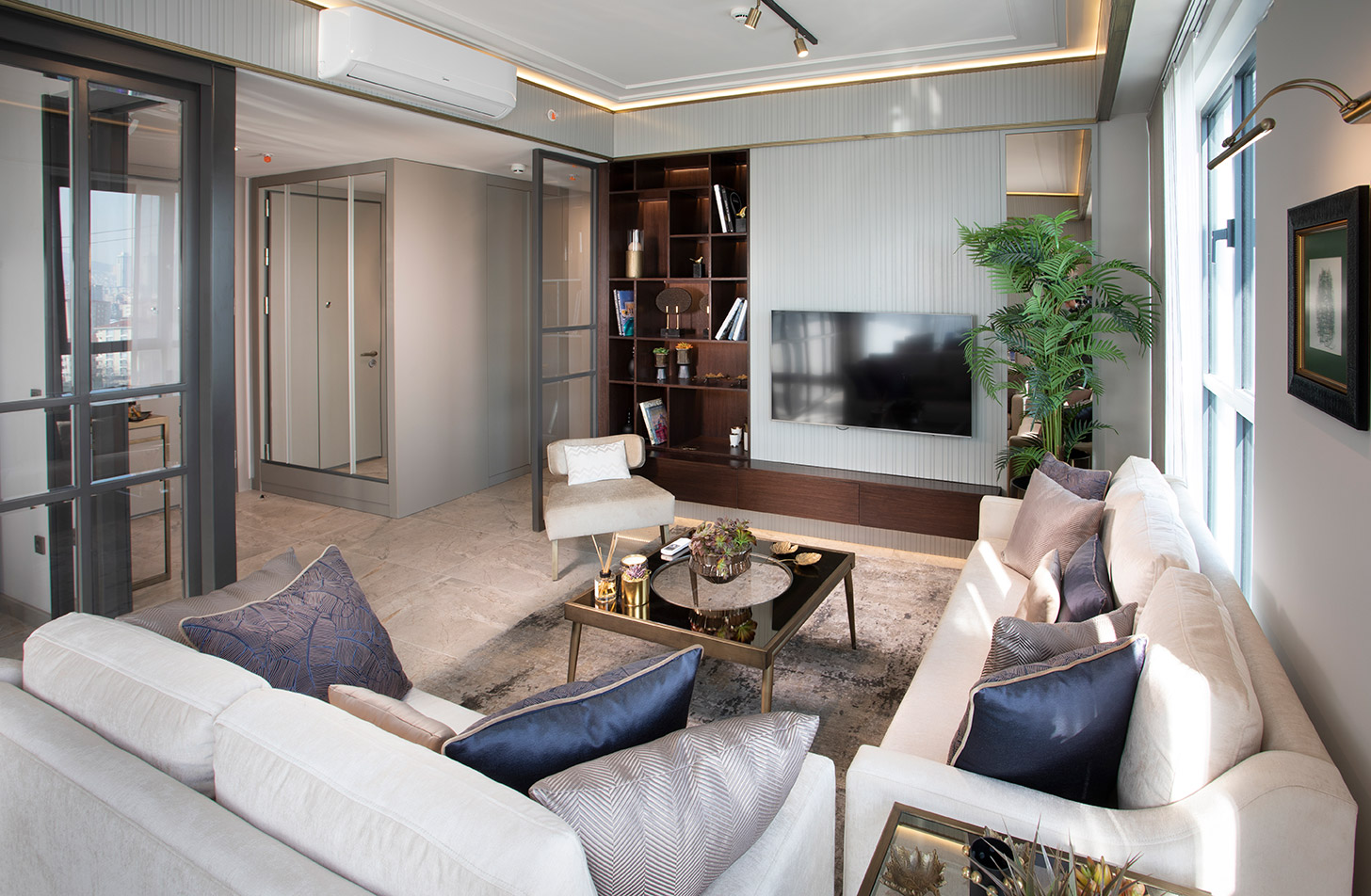 Invest in Istanbul’s new financial district