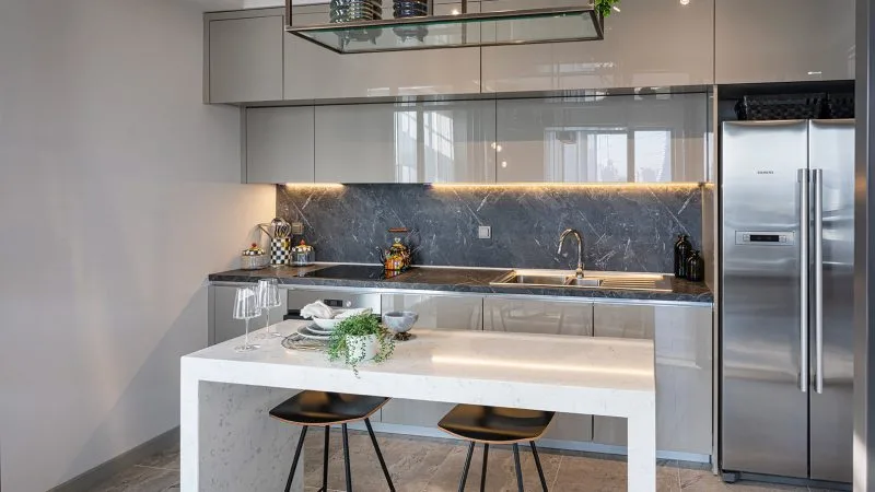 Invest in Istanbul’s new financial district