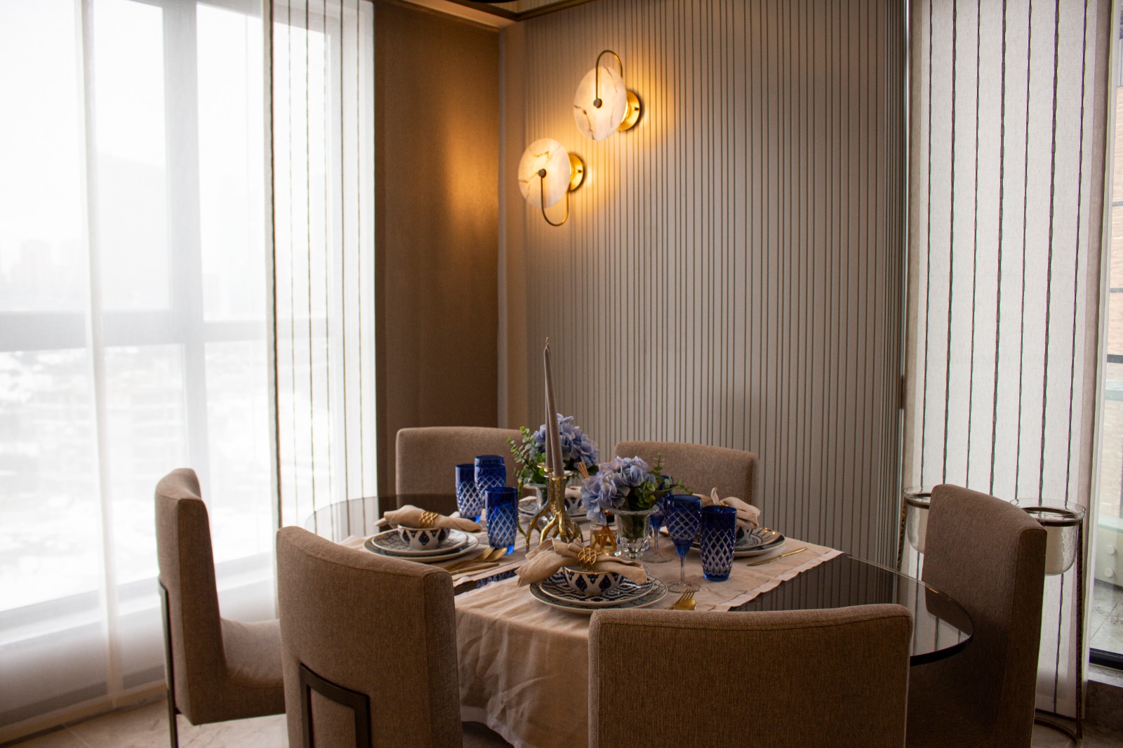 Invest in Istanbul’s new financial district