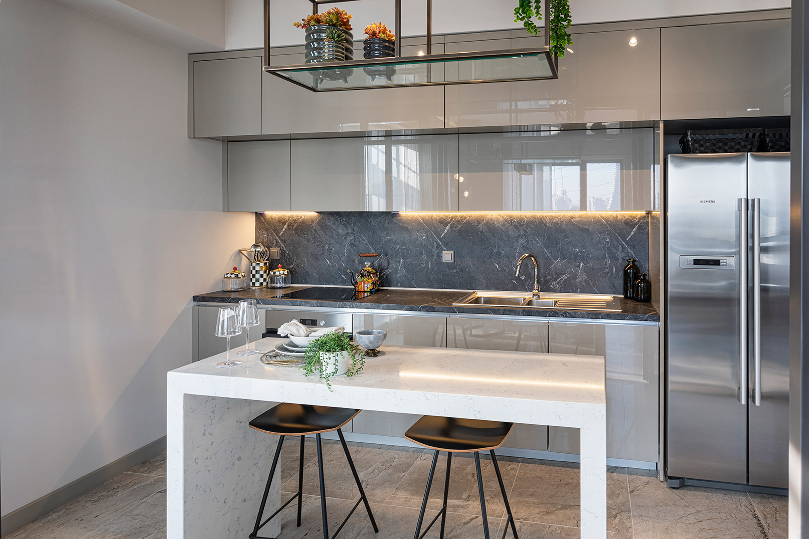 Invest in Istanbul’s new financial district