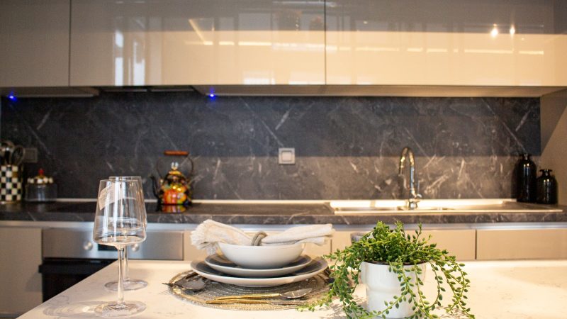 Invest in Istanbul’s new financial district