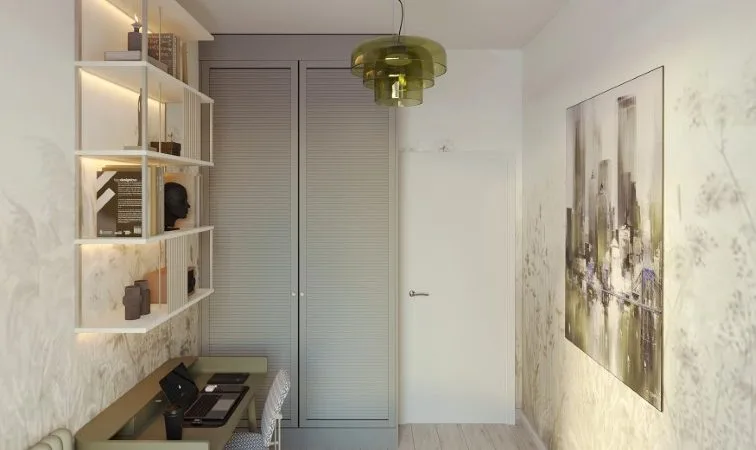 Modern Apartments with Private Facilities in Kağıthane