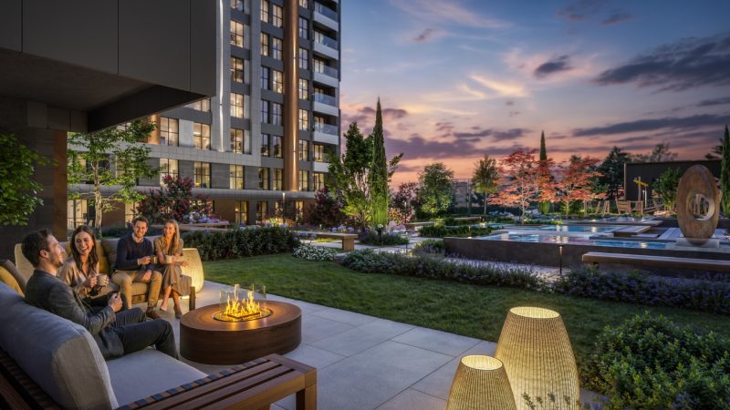 New Build Apartments for Sale in Topkapi, Istanbul