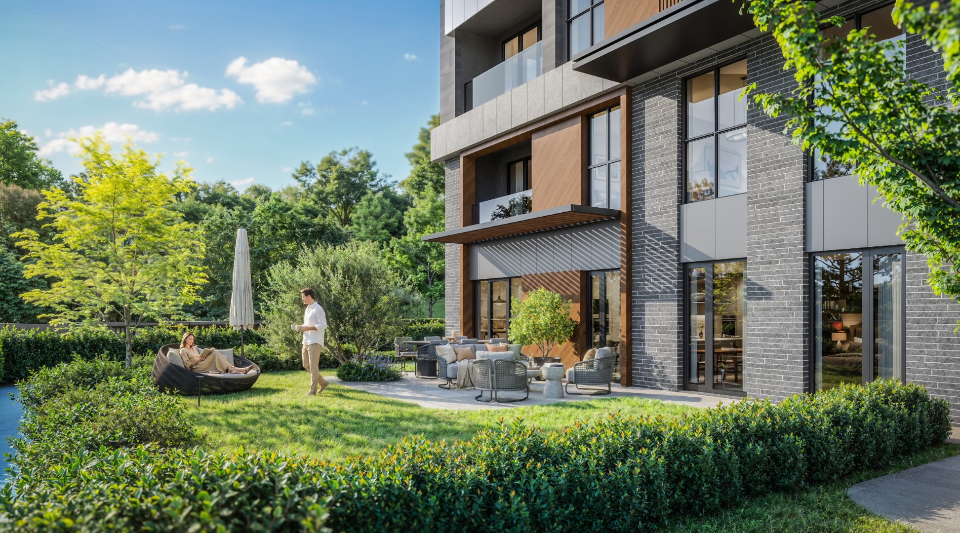 New Build Apartments for Sale in Topkapi, Istanbul