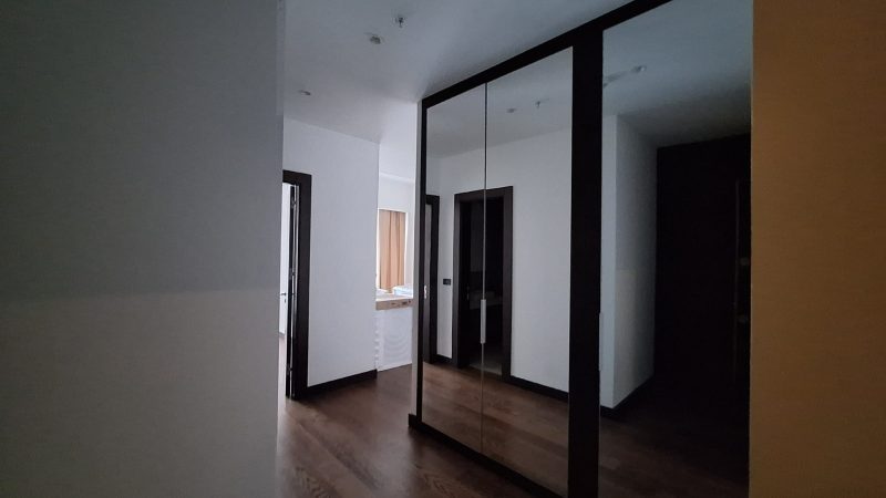 Resale apartment in the famous Bomonti Rotana complex