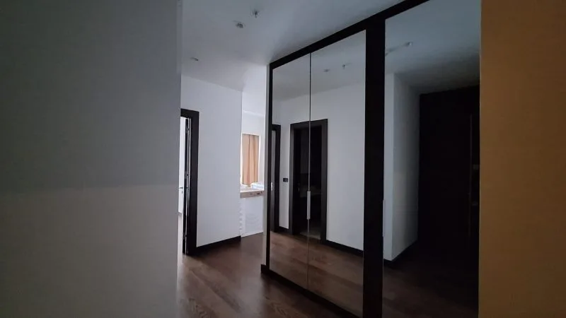 Resale apartment in the famous Bomonti Rotana complex