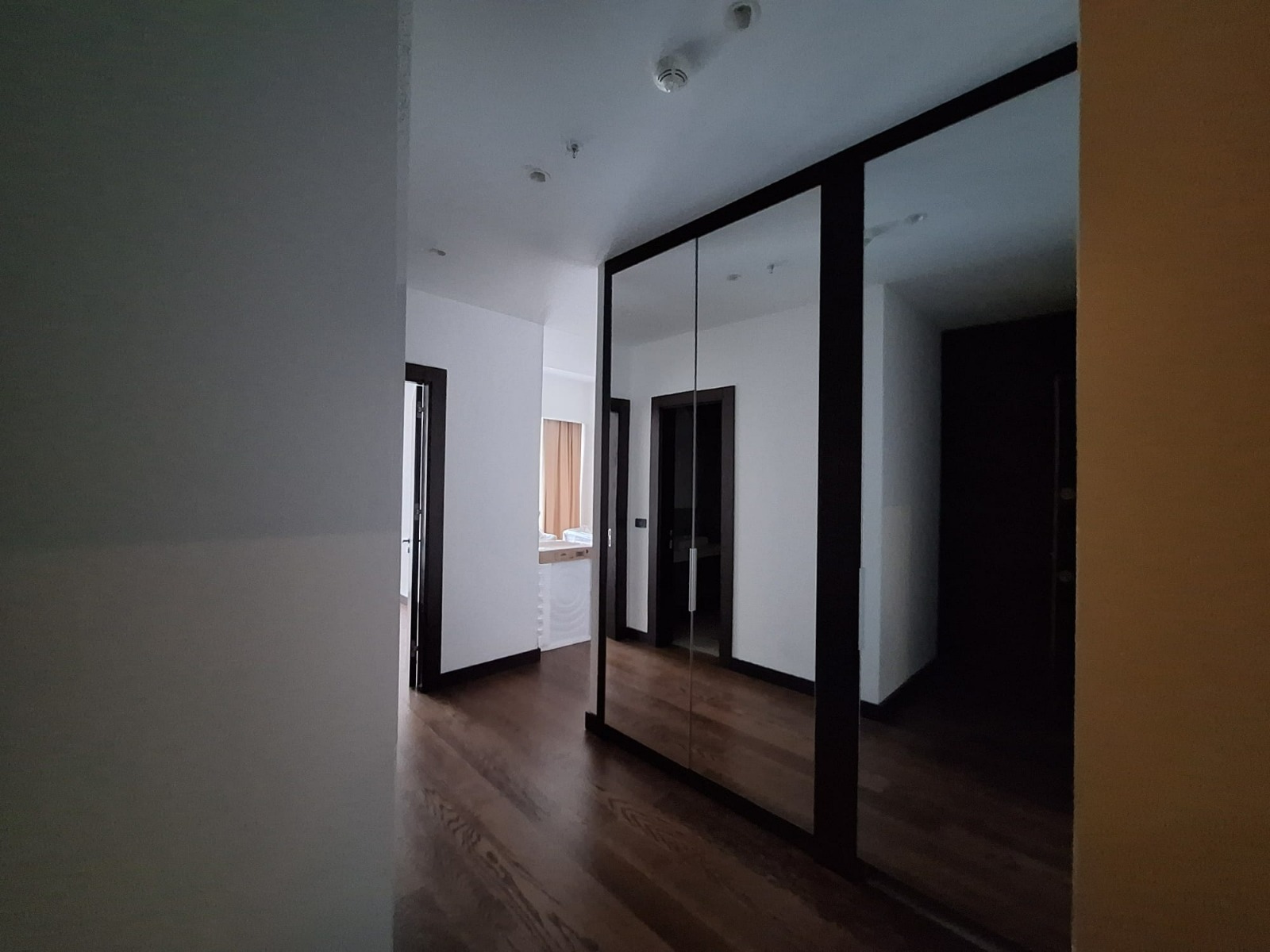 Resale apartment in the famous Bomonti Rotana complex