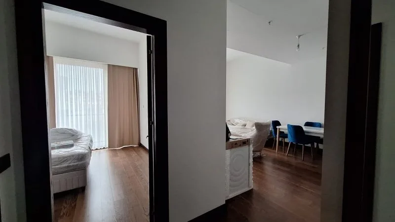 Resale apartment in the famous Bomonti Rotana complex