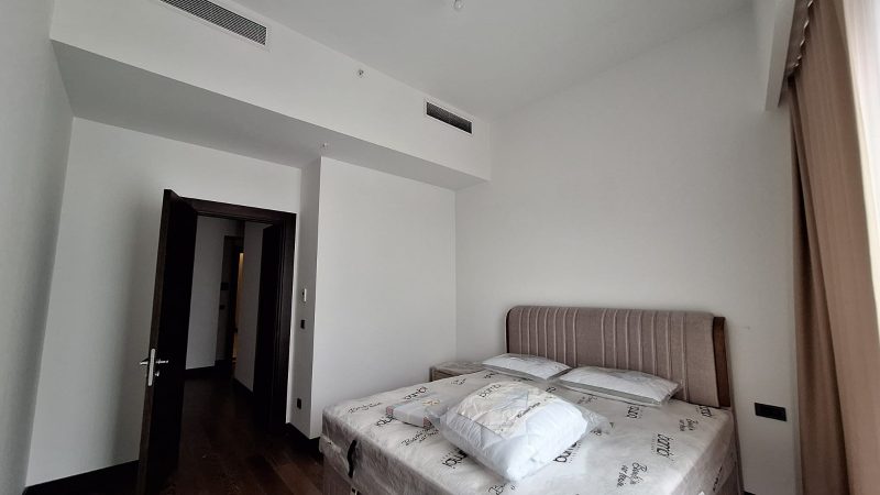 Resale apartment in the famous Bomonti Rotana complex