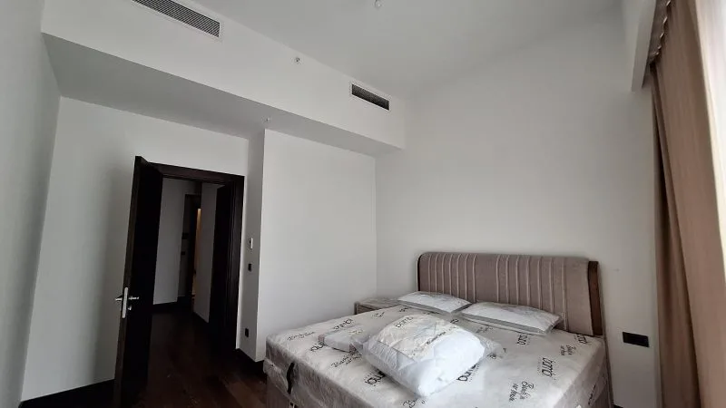Resale apartment in the famous Bomonti Rotana complex