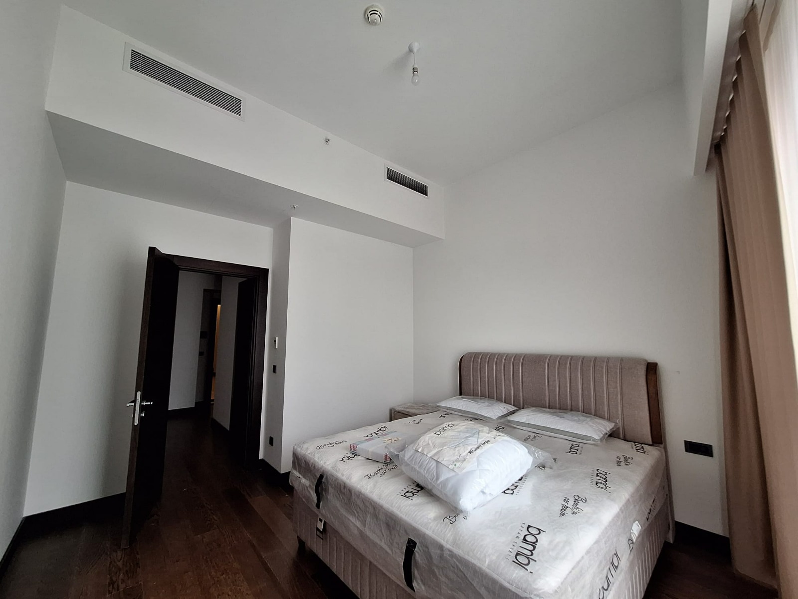 Resale apartment in the famous Bomonti Rotana complex