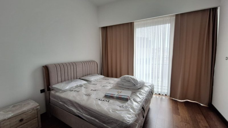 Resale apartment in the famous Bomonti Rotana complex