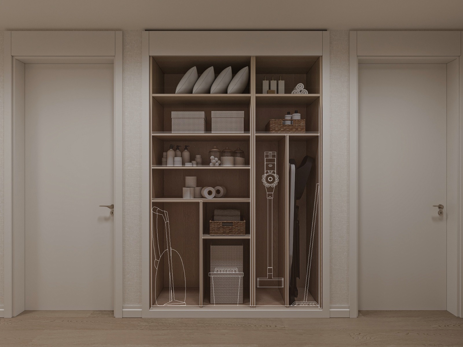 Spacious Coastal Apartments with Marmaray Access in Kartal