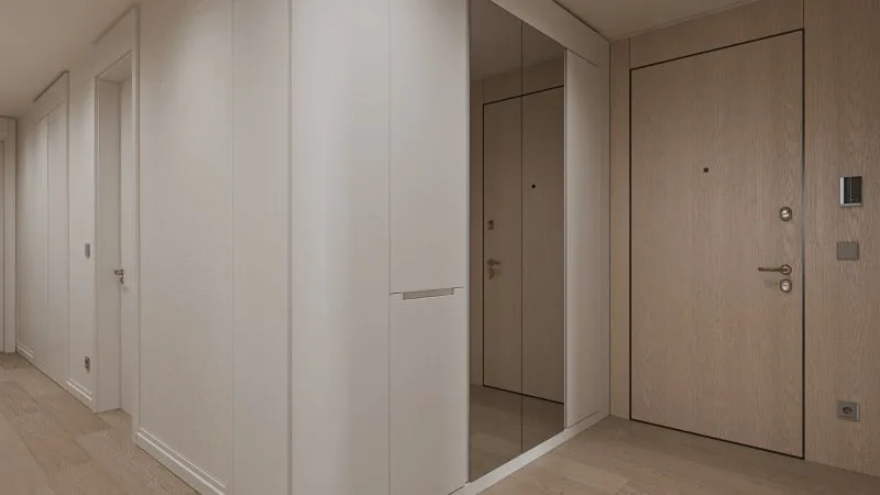 Spacious Coastal Apartments with Marmaray Access in Kartal
