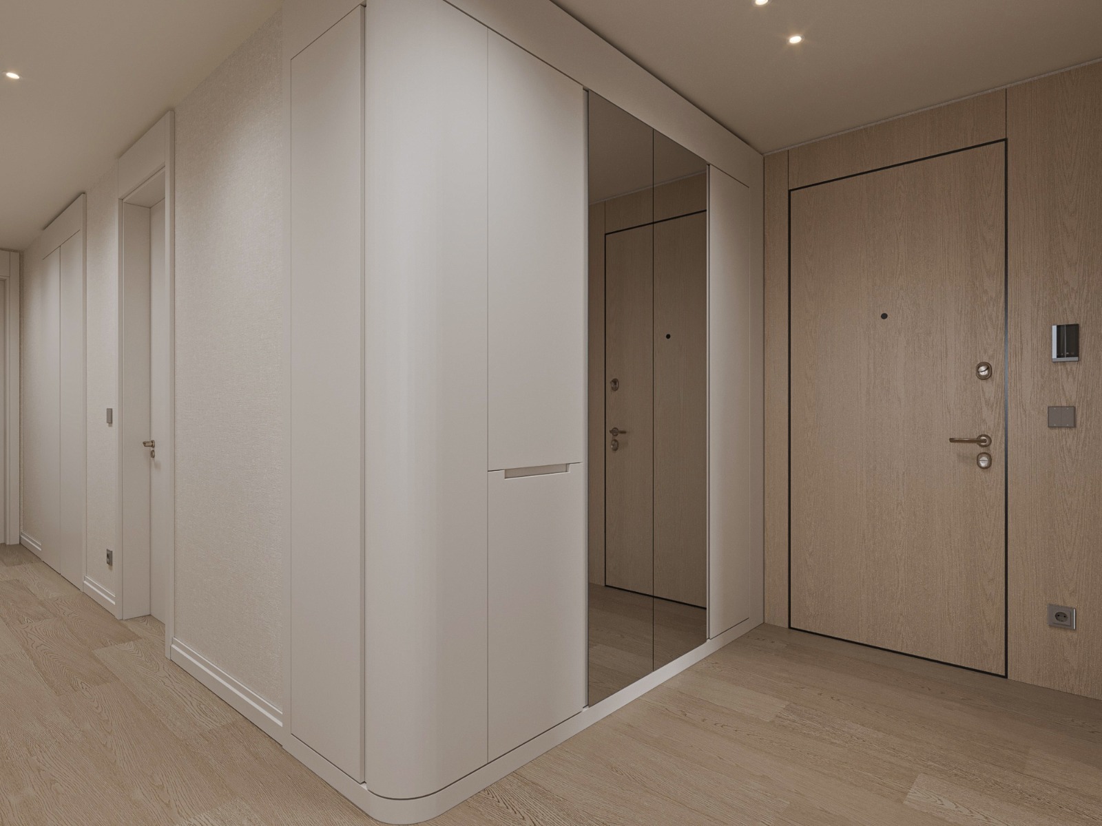 Spacious Coastal Apartments with Marmaray Access in Kartal